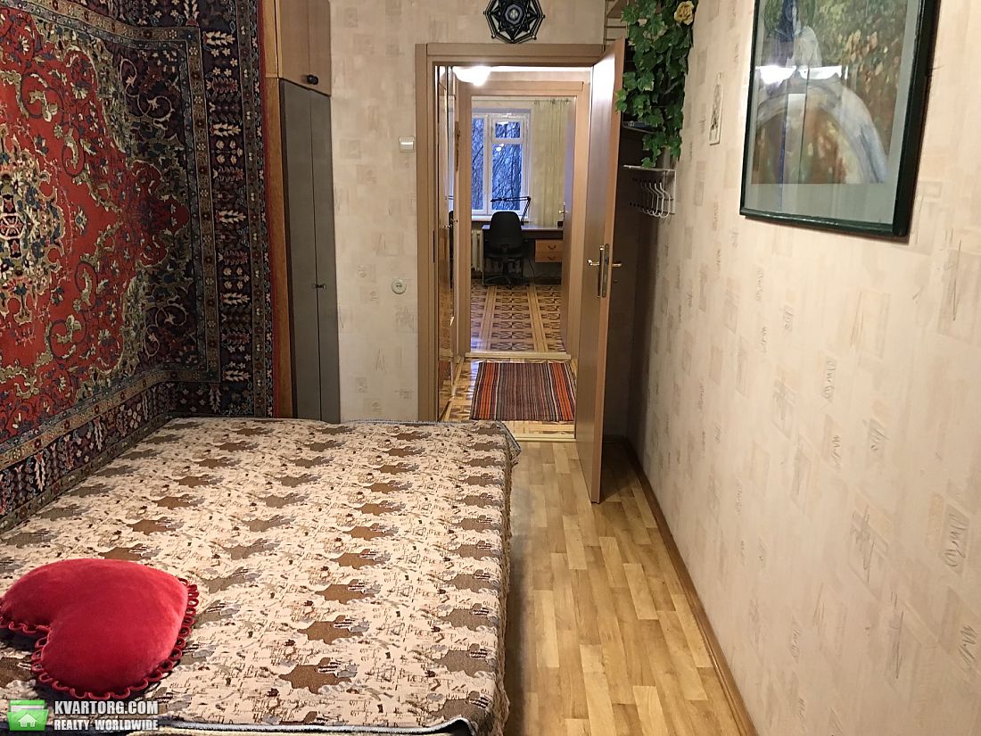 Rent out 3-room apartment. Днепропетровск, Вернадского — photo 2