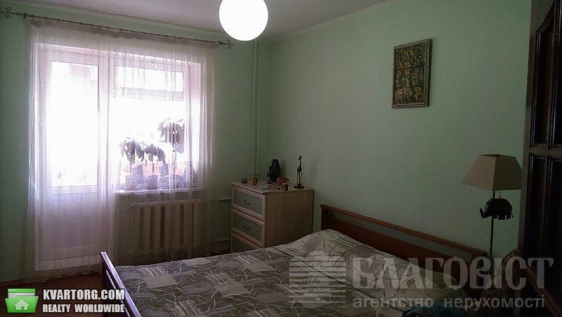 Sell 3-room apartment. Киев,  Смолича — photo 4