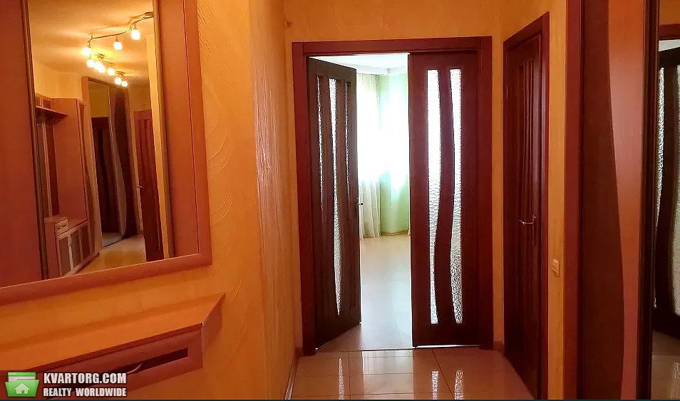 Rent out 2-room apartment. Львов, Академіка Сахарова — photo 6