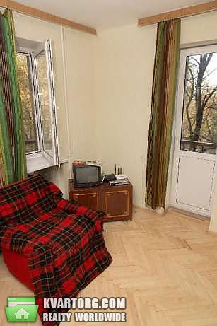 Rent out 2-room apartment. Киев,  Радченко — photo 3
