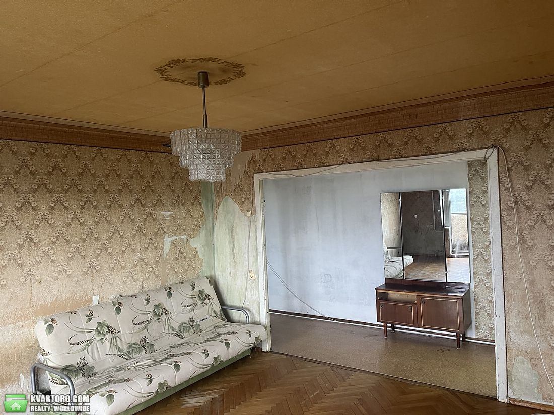 продам 3-комнатную квартиру Киев, ул.Юрія Литвинського 82А - Фото 9