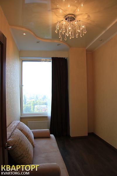 Rent out 3-room apartment. Одесса, Литературная — photo 7