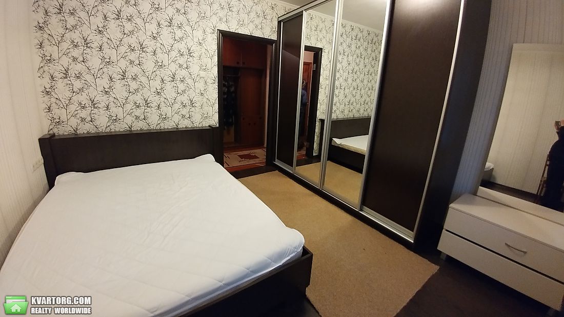 Rent out 2-room apartment. Киев, Ефремова — photo 2