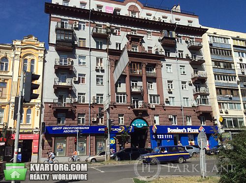 Sell 2-room apartment. Киев, Бассейная — photo 2