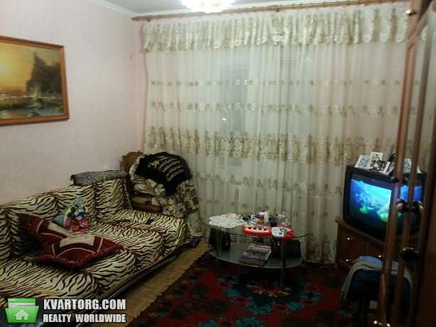Sell 3-room apartment. Киев,  Руденко — photo 1