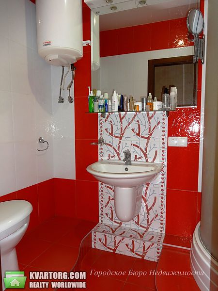 Sell 3-room apartment. Киев, Ахматовой — photo 9
