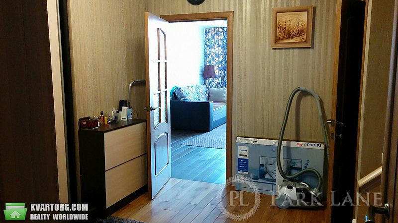 Sell 5-room apartment. Киев, Регенераторная — photo 2