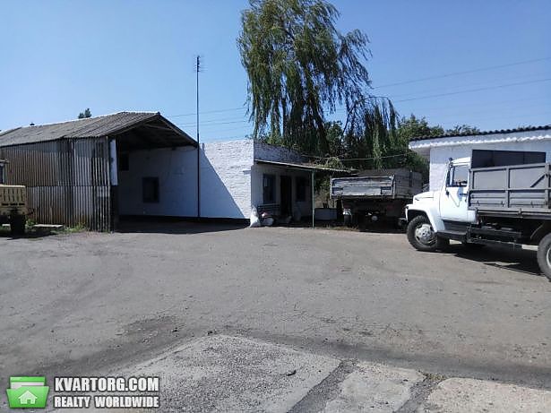 Sell warehouse. Запорожье, пгт. Терноватое — photo 7