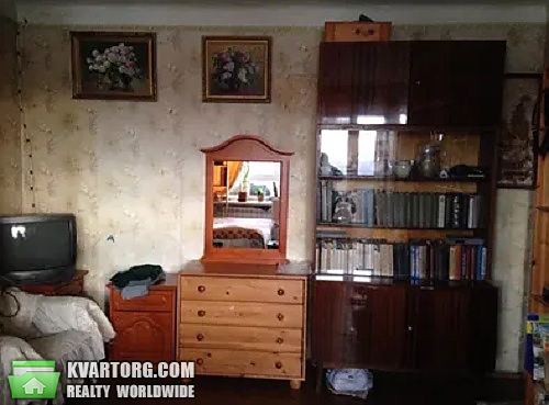 Sell 2-room apartment. Киев,  Русановский бул — photo 3
