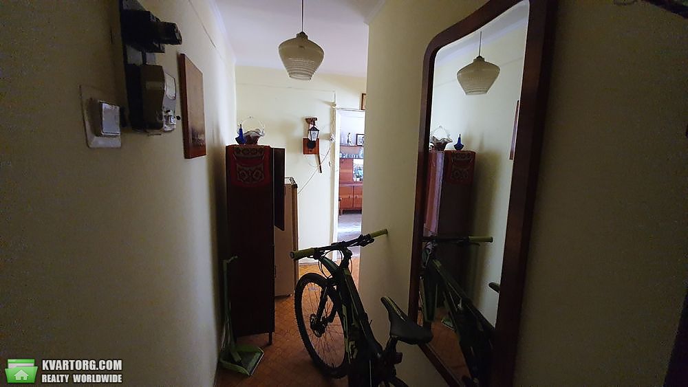 Rent out 1-room apartment. Львов, Таджицька — photo 5