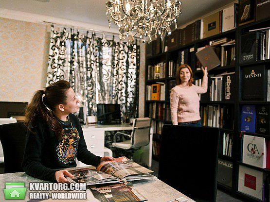 Rent out office. Киев,  Кловский спуск — photo 3