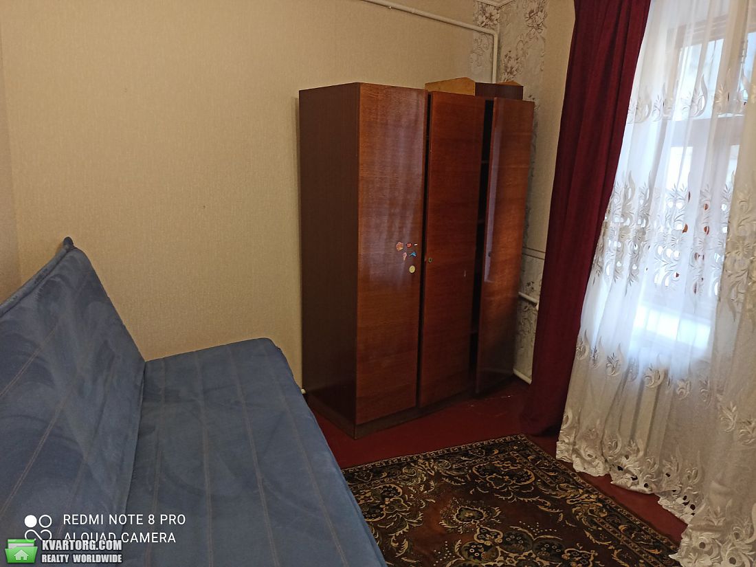 Rent out 3-room apartment. Одесса, Южная — photo 1