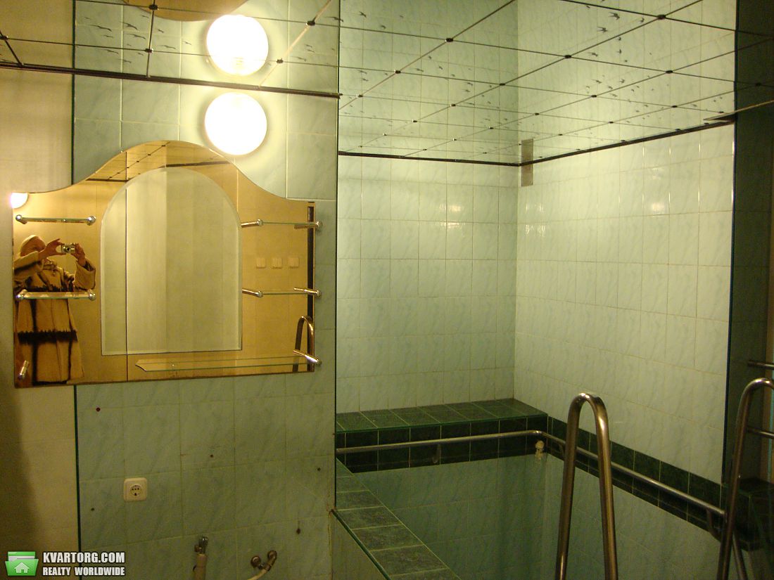 Sell 3-room apartment. Одесса, Гераневая — photo 1