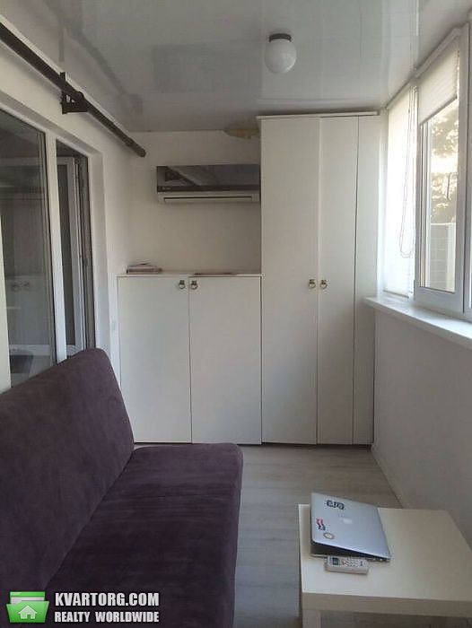 Sell 1-room apartment. Киев, Иорданская — photo 1