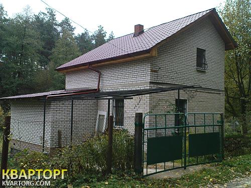 Sell house. Киевская обл., Мотовиловская Слободка — photo 1