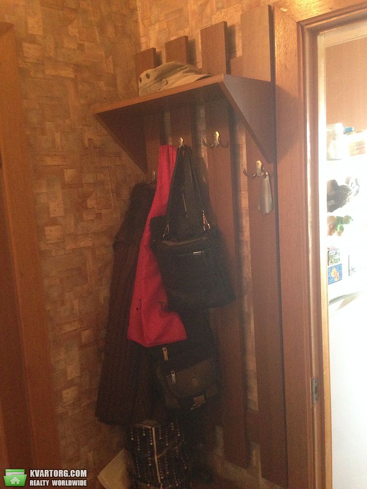 Sell 1-room apartment. Киев,  Наумова — photo 6