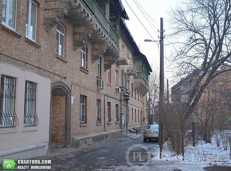 Sell 4-room apartment. Киев, Стратегічне шосе — photo 8