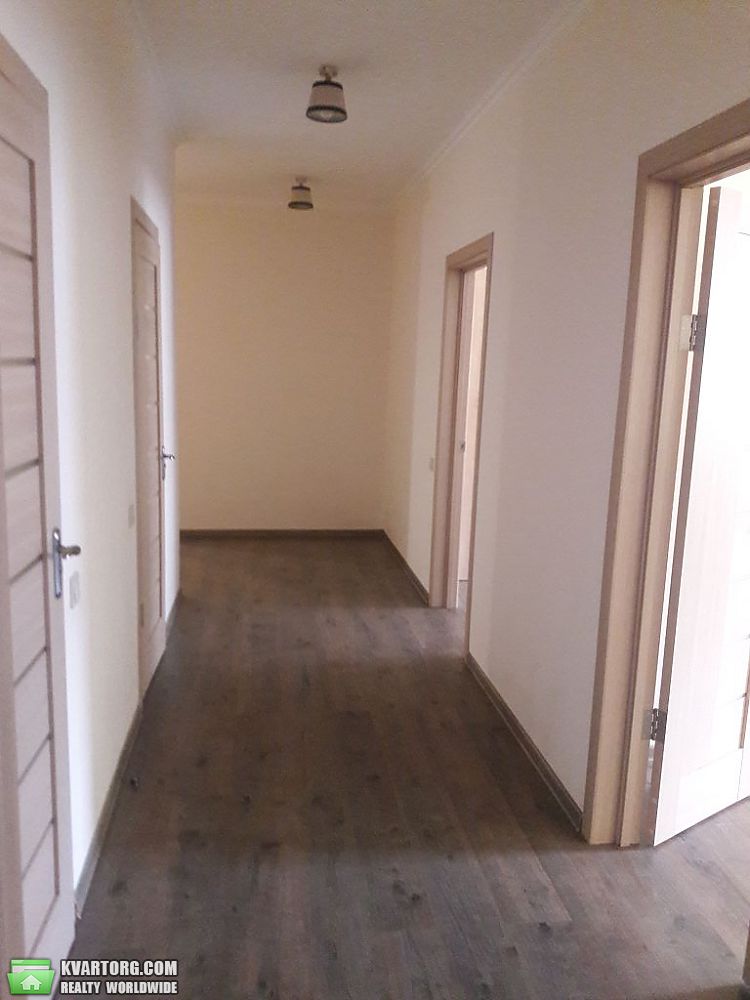 Rent out 2-room apartment. Киев, Кондрактюка — photo 9
