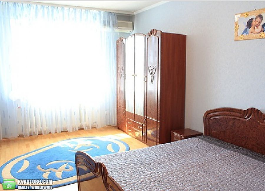 Rent out 3-room apartment. Киев,  Ахматовой — photo 8