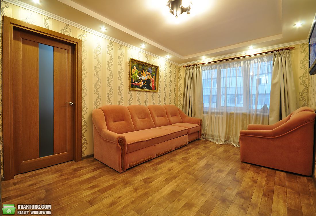 Sell 2-room apartment. Киевская обл., 50-летия Победы — photo 1