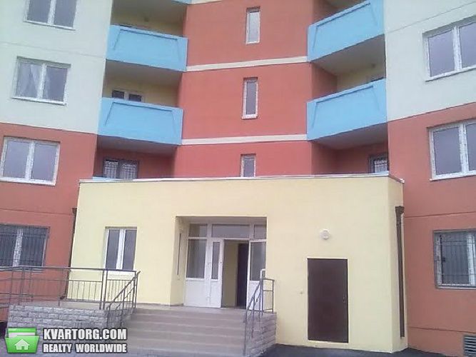 Sell 3-room apartment. Киев,  Милославская — photo 2