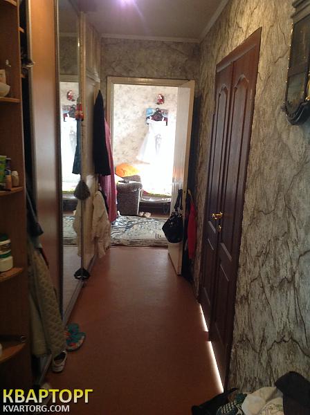 Sell 2-room apartment. Киев,  Харьковское шоссе — photo 6