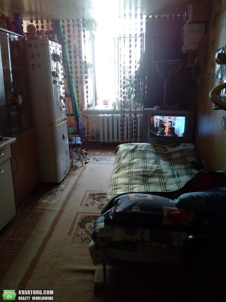 Sell 1-room apartment. Одесса, переулок Маяковского — photo 4