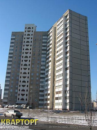 Sell 2-room apartment. Киев,  Ревуцкого — photo 1