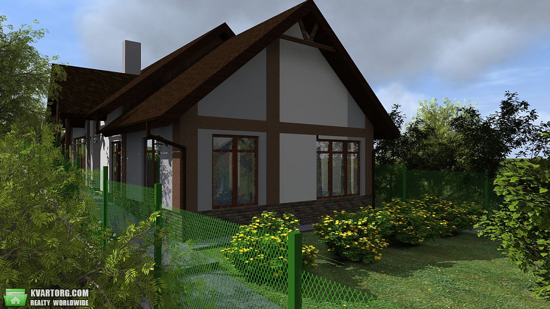 Sell house. Киевская обл., Михайловка-Рубежовка — photo 2