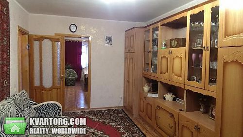 Sell 2-room apartment. Одесса, Петрова ул/Радостная ул — photo 7
