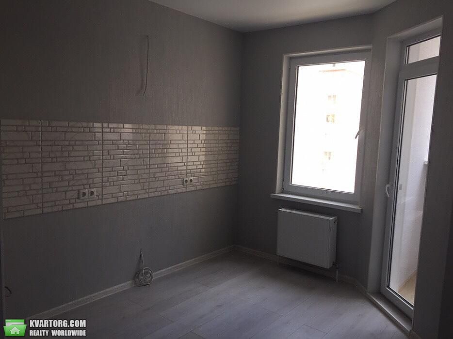 Sell 1-room apartment. Одесса, Левитана — photo 1