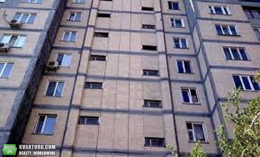 Sell 2-room apartment. Киев,  Закревского — photo 2