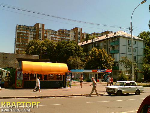 сдам магазин. Киев,   Героев Севастополя - фото 1