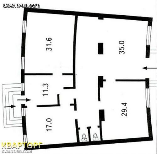 Rent out shop. Киев,  Киквидзе — photo 5