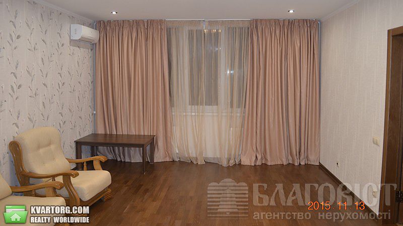 Sell 3-room apartment. Киев,  Ломоносова — photo 2