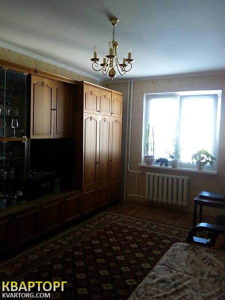 Sell 1-room apartment. Киев,  Закревского — photo 7