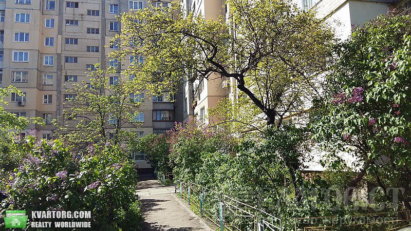 Sell 2-room apartment. Киев,  Героев Сталинграда пр — photo 1