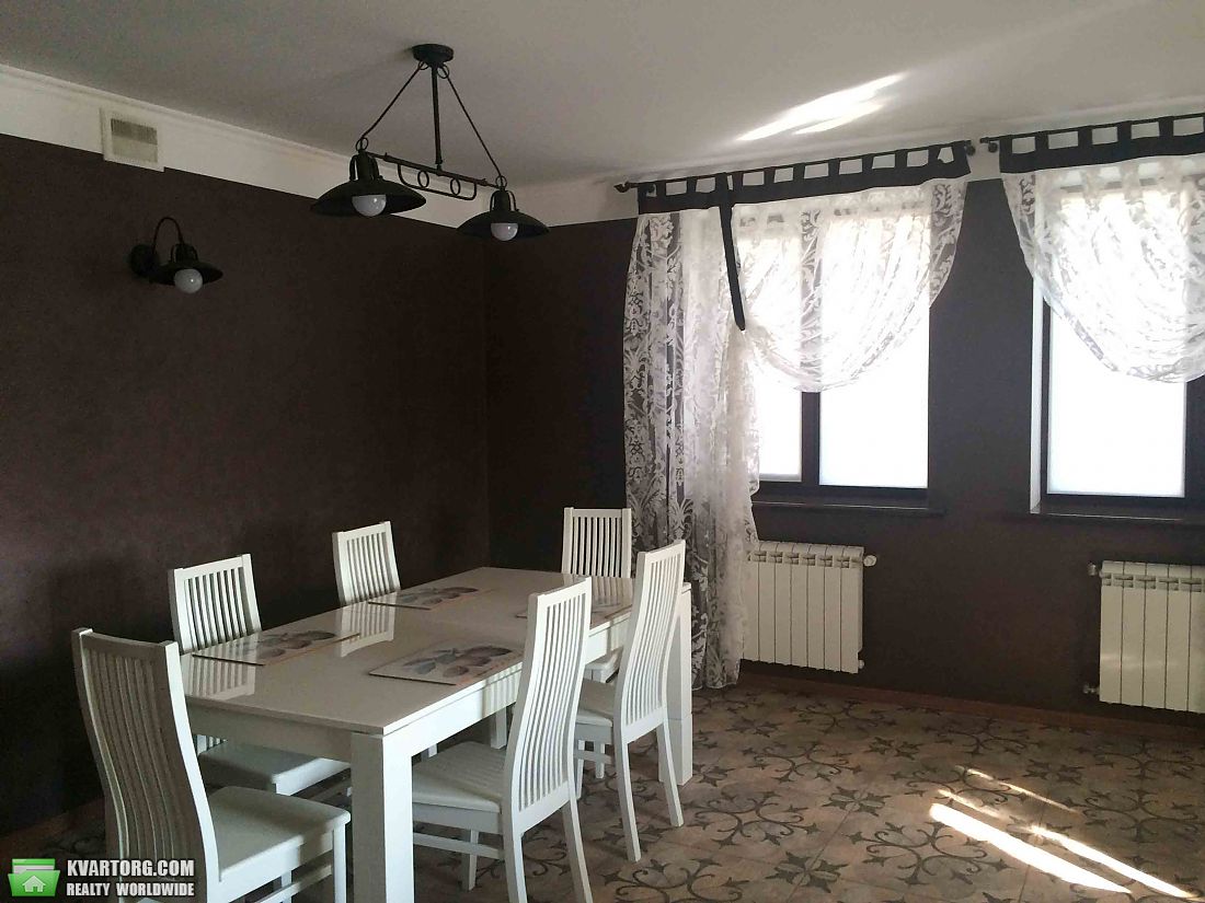 Rent out house. Киевская обл., Горенка — photo 10