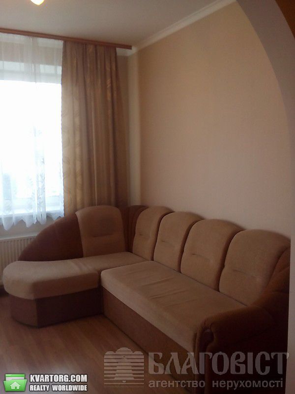Sell 1-room apartment. Киев,  Ирпенская — photo 4