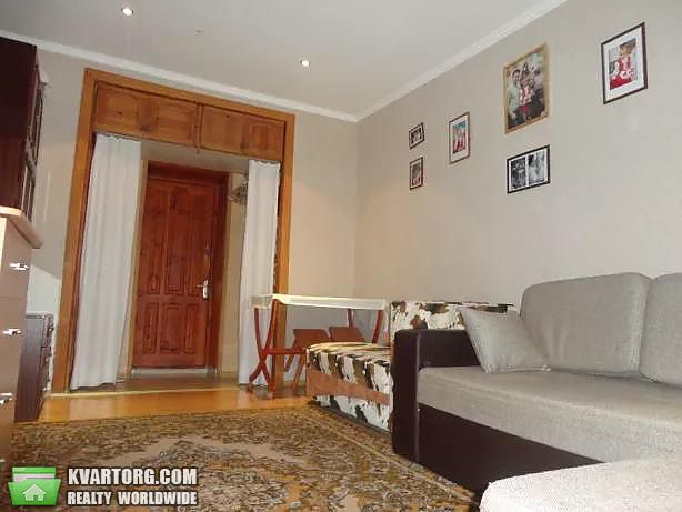 Sell 2-room apartment. Одесса, Сегедская — photo 1
