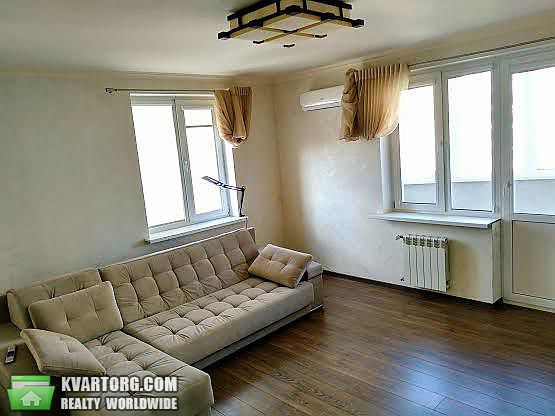 Sell 2-room apartment. Киев,  Кольцова бул — photo 4