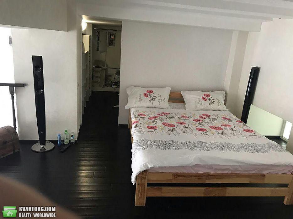 Rent out 3-room apartment. Киев,  Городецкого — photo 4