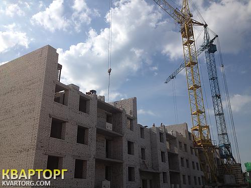 Sell 1-room apartment. Киев, Радужная 145 — photo 3