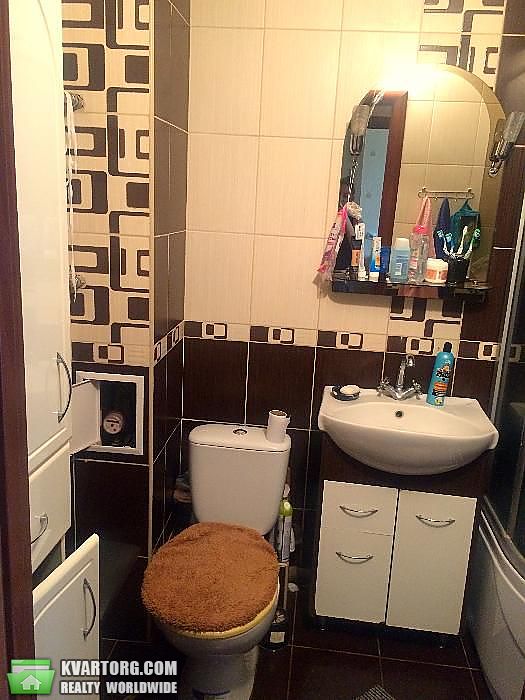 Sell 1-room apartment. Киев,  Желудева — photo 7