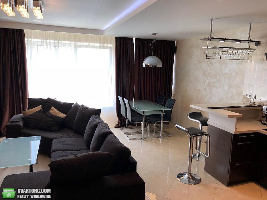 Rent out 3-room apartment. Киев,  Ямская — photo 7