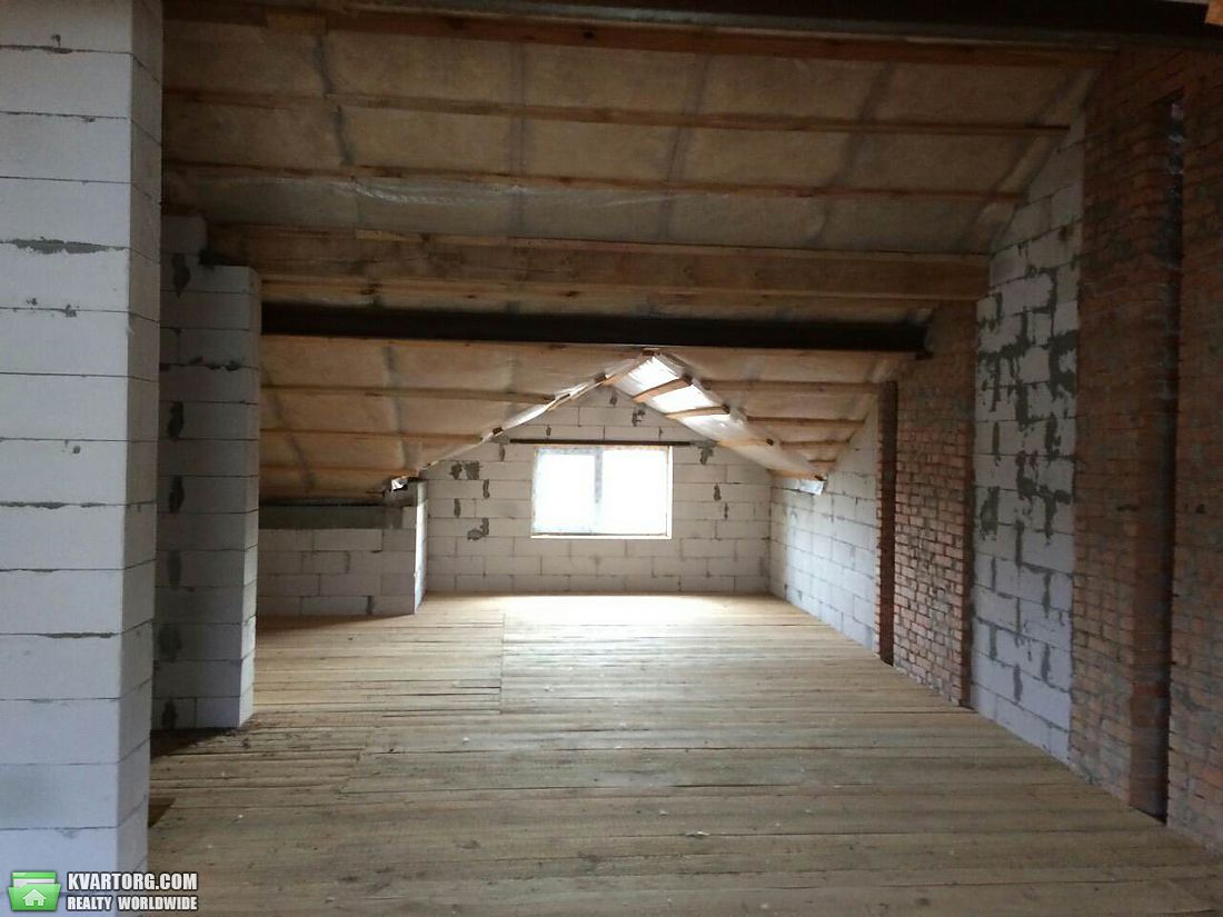 Sell Townhouse. Киевская обл., Черкасская — photo 8