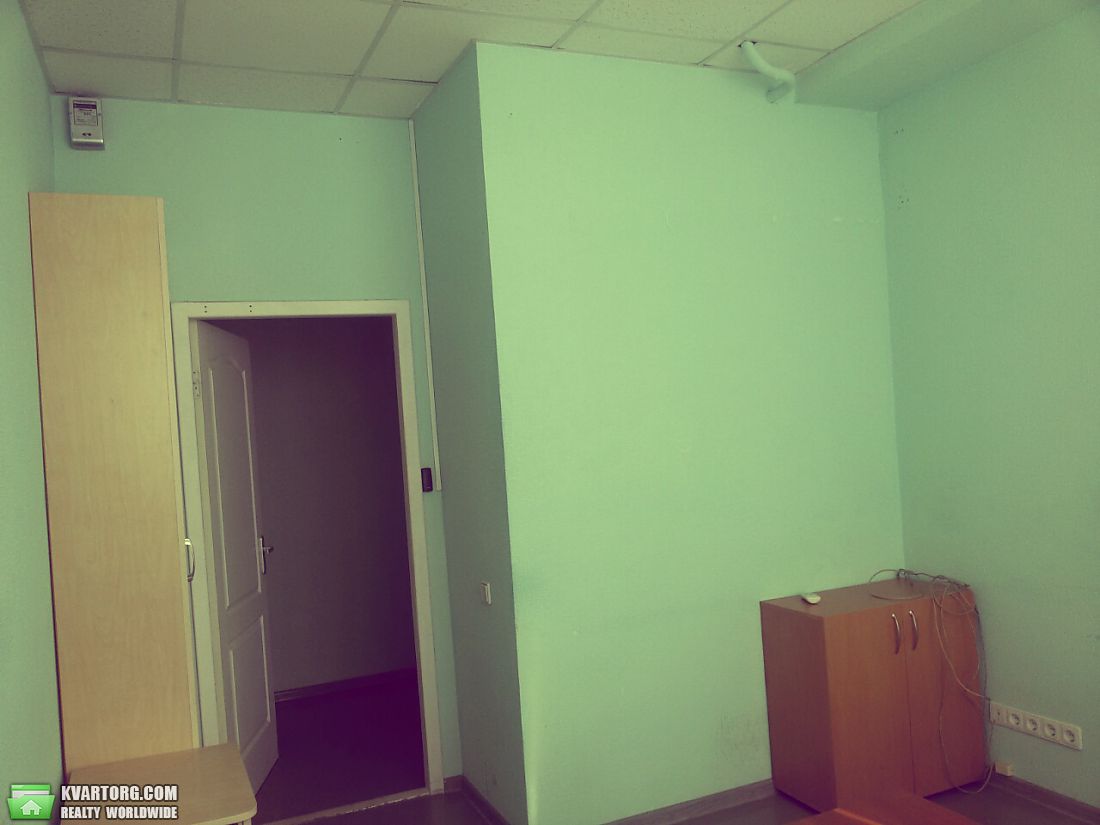Rent out office. Киев,  Ремонтная — photo 3