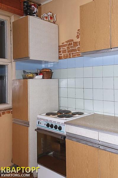 Sell 3-room apartment. Киев, Квитневый — photo 3
