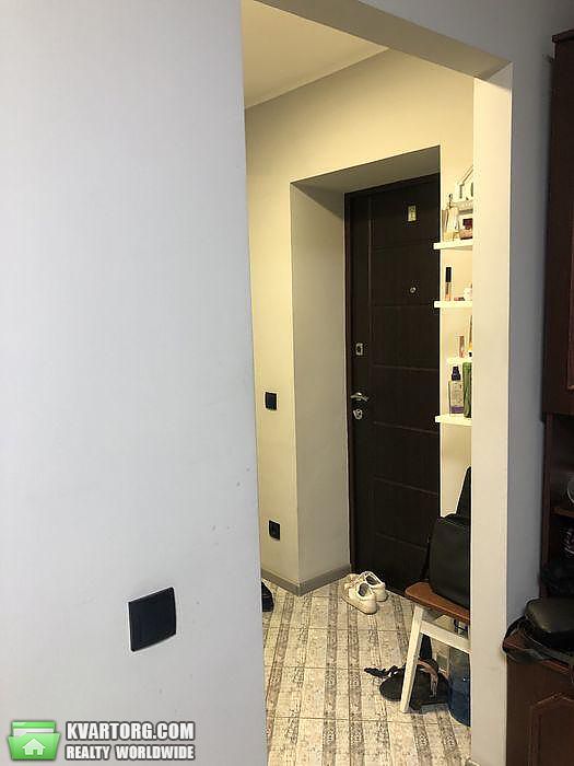 Sell 1-room apartment. Полтава,  Почайнинская — photo 8