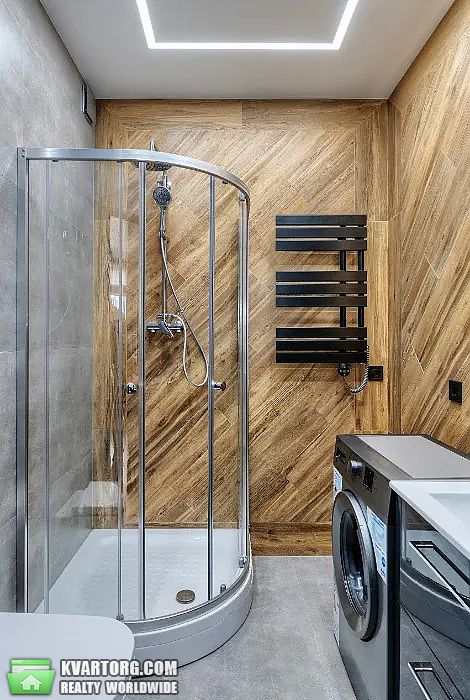 Sell 1-room apartment. Киев,  Ревуцкого — photo 9